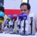 بيان صادر عن منسقي منصة مسارات المصالحة في  المؤتمر الصحفي بمحافظة مأرب اليمنية