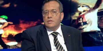 وفاة الطبيب والباحث المصري محمد الجوادي