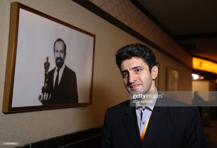 Asian IndieWire Critic Mansour Jahani Chooses Best of Cannes