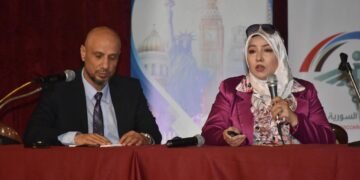 آلية لتشجيع الاستثمار بالأفكار الذكية والريادية ورؤية لبيئة عمل للشركات الريادية الناشئة في محاضرة رئيس مجلس أمناء مؤسسة صُنّاع الريادة