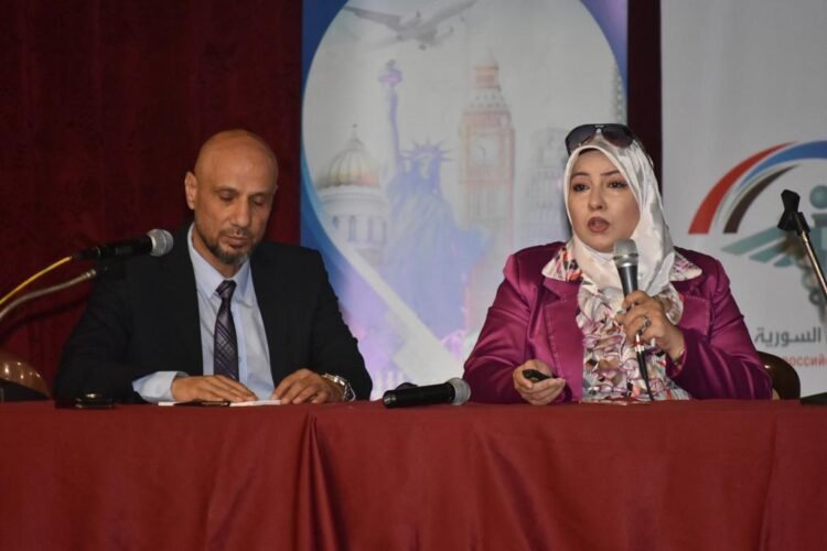 آلية لتشجيع الاستثمار بالأفكار الذكية والريادية ورؤية لبيئة عمل للشركات الريادية الناشئة في محاضرة رئيس مجلس أمناء مؤسسة صُنّاع الريادة