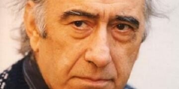 وفاة الأديب العراقي الساخر خالد القشطيني