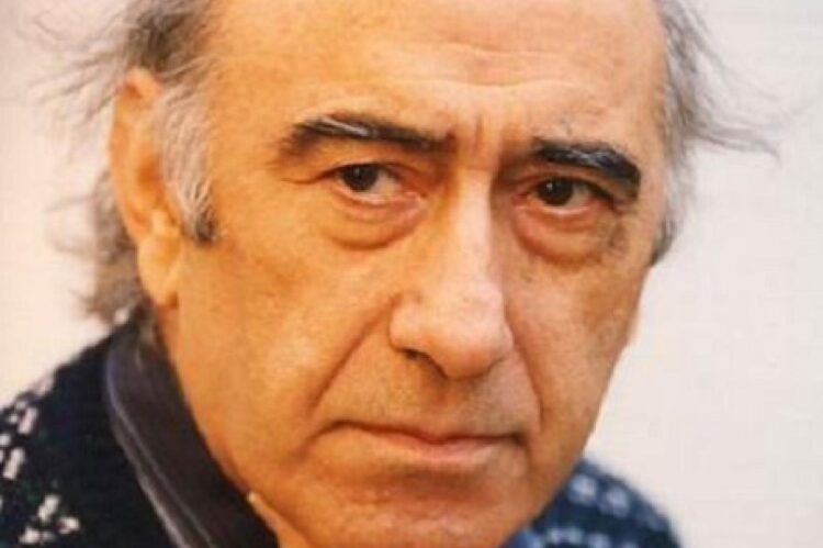 وفاة الأديب العراقي الساخر خالد القشطيني