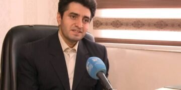 Mansour Jahani in Interview with France 24: Prominent Iranian