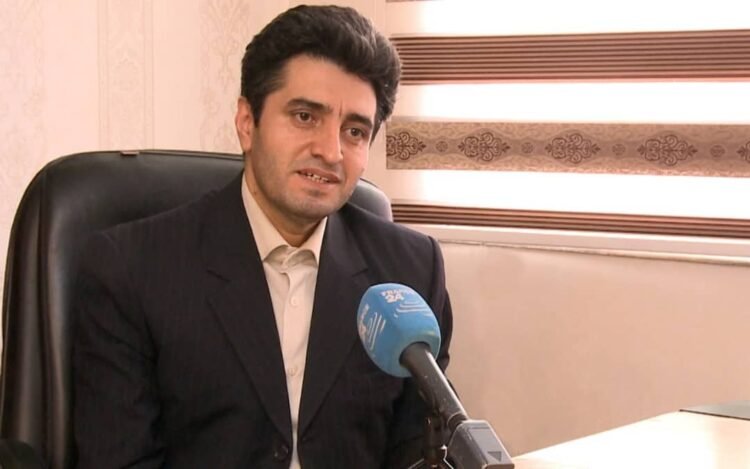 Mansour Jahani in Interview with France 24: Prominent Iranian