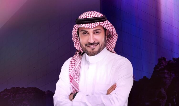 ماجد المهندس يشعر بالقلق بسبب التكنولوجيا