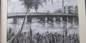 ومضات من وادي الفرات