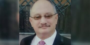 رحيل السيناريست المصري مصطفى إبراهيم