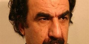 رحيل الفنان التشكيلي المصري محمد حجي