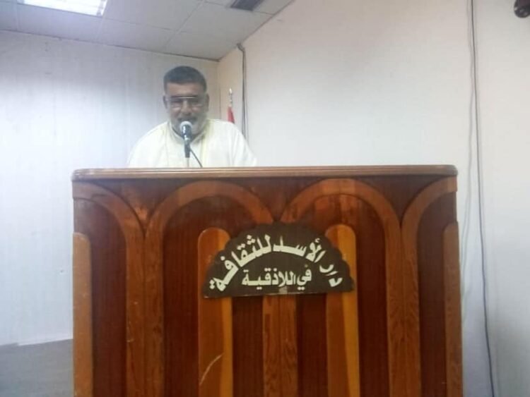 هواجس ستينيّ