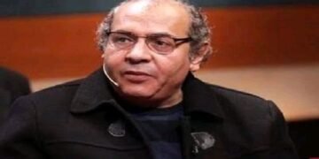 وفاة الشاعر المصري عبد الحفيظ طايل