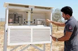 كيف تقاس درجة الحرارة ؟