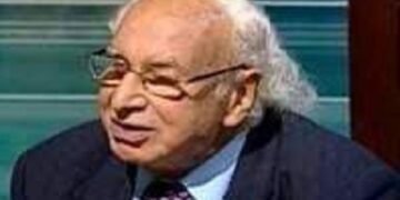 وفاة الكاتب الصحفي المصري عبدالرحمن فهمي