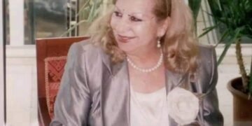 وفاة الأديبة السورية د.سهام ترجمان
