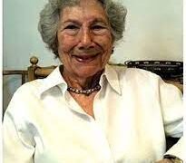 وفاة عالمة الوراثة الأمريكية إيفيلين ويتكن