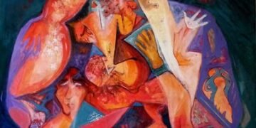 رصاصة قهر … الفينيق حسين صقور