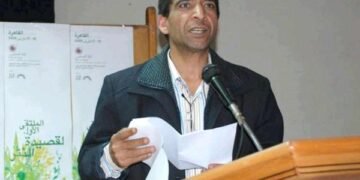 رحيل الشاعر المصري محمود قرني عن عمر يناهز 62 عاما