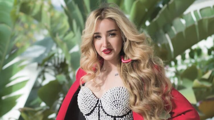 هنا الزاهد منزعجة من الصحافة والشائعات