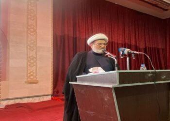 عضو المجلس المركزي في حزب الله : لم تعد أميركا الآمر الناهي