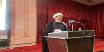 عضو المجلس المركزي في حزب الله : لم تعد أميركا الآمر الناهي