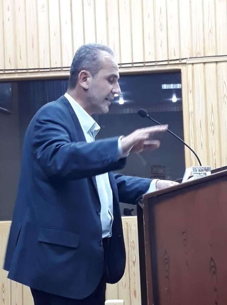 أفارِسةَ الطَّفُوفِ