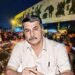 المفكر العراقي ا. جمال جاسم أمين و مشروع البديل الثقافي بالعاده التنويرية و الحداثية