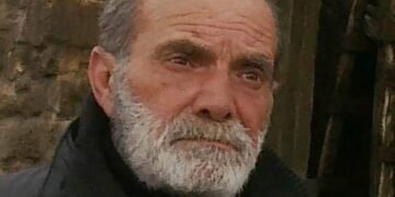 رحيل الشاعر  ناجي دلول