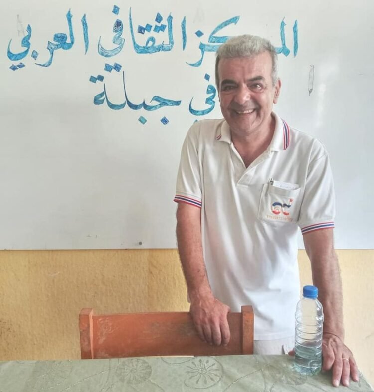 “تربية الناشئة… بين الواقع والطموح” في ثقافي جبلة