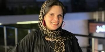 رحيل الناقدة المسرحية المصرية الشابة رنا أبو العلا