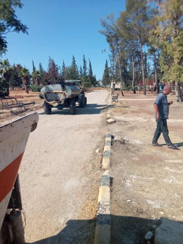 بالتشـاركيّـة يُبـنى الوطـن