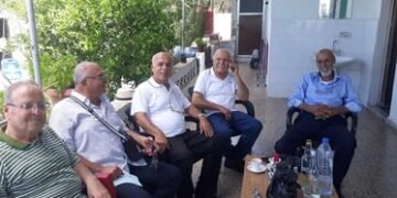 وما زال الحب مستمرا