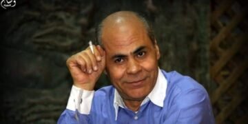 رحيل الشاعر والمترجم المصري د. مدحت حسن