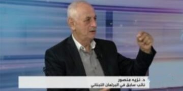 الاتهامية رفعت العصا…..!