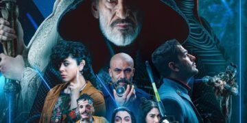 الذكاء الاصطناعي يدخل الدراما من البوابات السبع