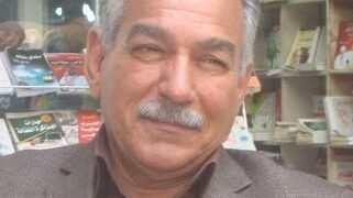 الشاعر عبد الفتاح المطلبي \ العراق :  دعوة