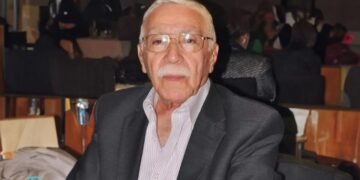 رحيل شيخ الموسيقيين السوريين المايسترو أمين الخياط