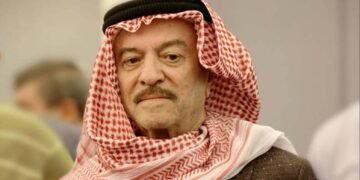 وفاة الفنان العراقي ياس خضر