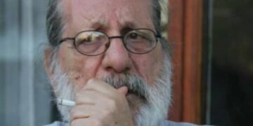 وفاة المخرج السوري سمير غريبة