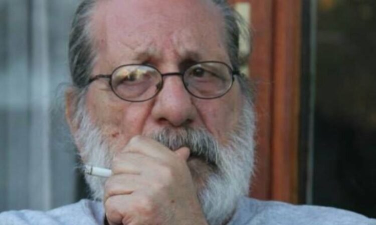 وفاة المخرج السوري سمير غريبة