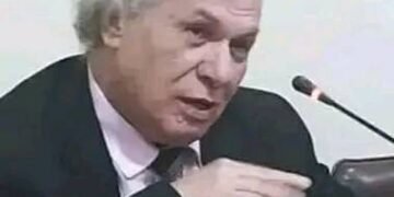 وفاة الأديب السوري سهيل الذيب