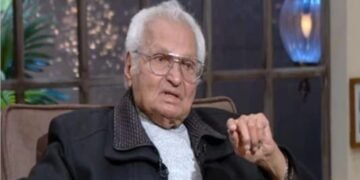وفاة شيخ المترجمين المفكر المصري شوقي جلال