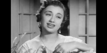 وفاة المطربة اللبنانية نجاح سلام عن 92 عاماً