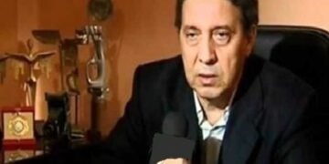 وفاة المخرج السينمائي المصري منير راضي