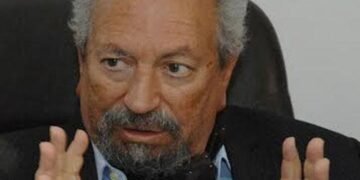 وفاة عالم الإجتماع المصري الدكتور سعد الدين إبراهيم