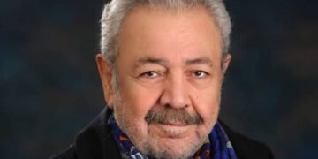 وفاة المخرج والممثل الأردني خالد الطريفي