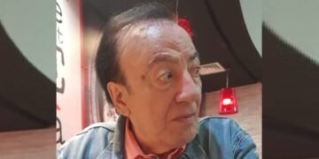 وفاة المخرج والمؤلف والأكاديمي العراقي فائق الحكيم