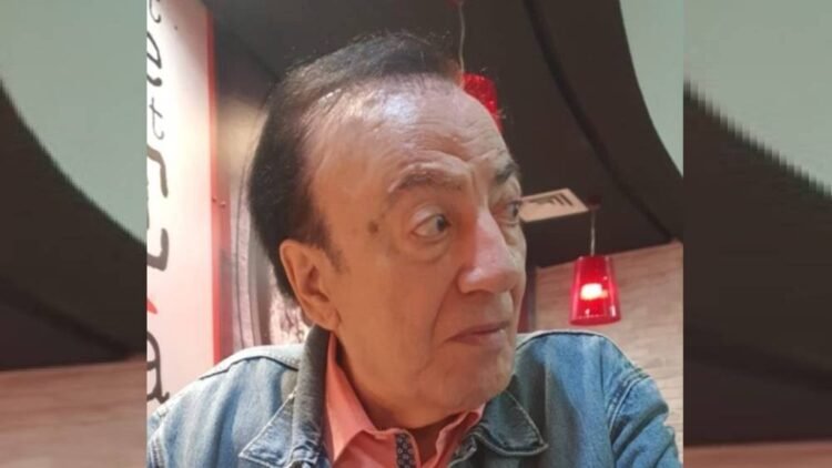 وفاة المخرج والمؤلف والأكاديمي العراقي فائق الحكيم