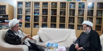 الشيخ  البغدادي: إيران تشهد تطوراً لافتاً في جميع الأصعدة واليد التي تمتدّ إلى أمنها سوف تُقطع