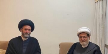 الشيخ البغدادي: حزب الله الأكثر حرصاً على مصلحة البلد والخارج لايصنع المعجزة