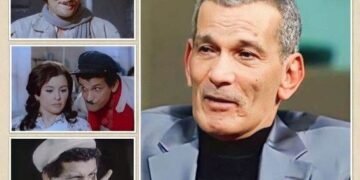 الفنان محمد فريد يغادر الحياة بعد المرض